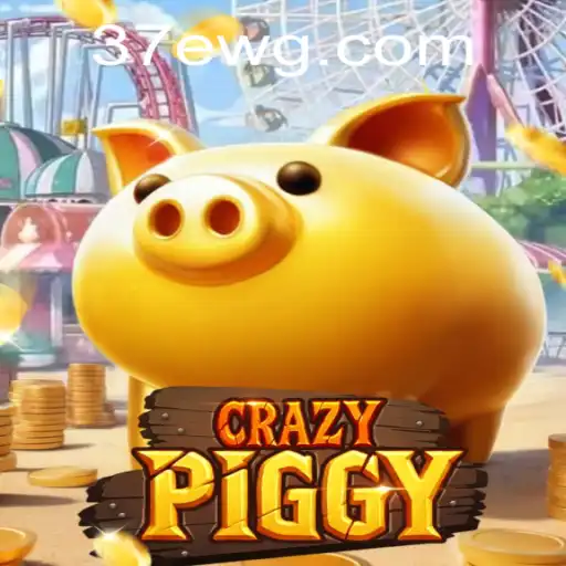 CrazyPiggy: Um Mergulho na Aventura Interativa com a Palavra-chave 37e