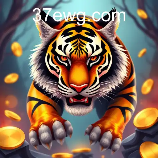 Fortune Tiger