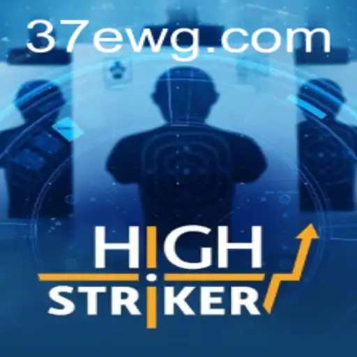 HighStriker: A Nova Sensação nos Jogos de Habilidade