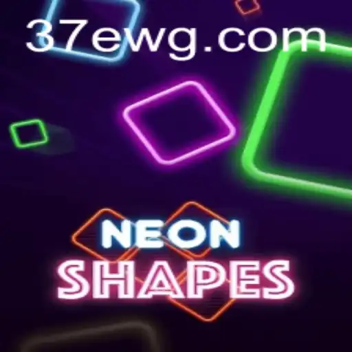 Explorando NeonShapes: Um Mergulho no Universo Cibernético e Desafios Inigualáveis