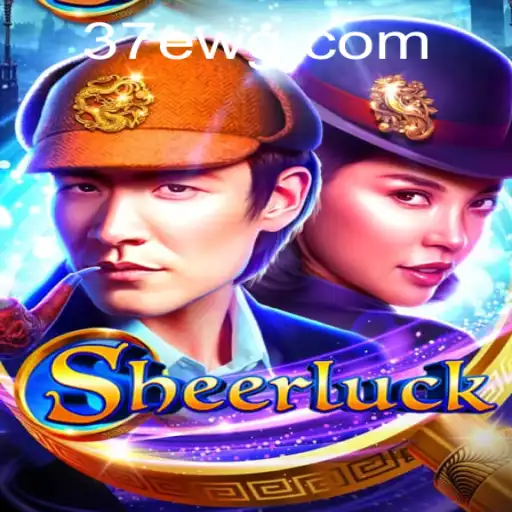Descubra o Intrigante Jogo 'Sheerluck': Descrição e Regras