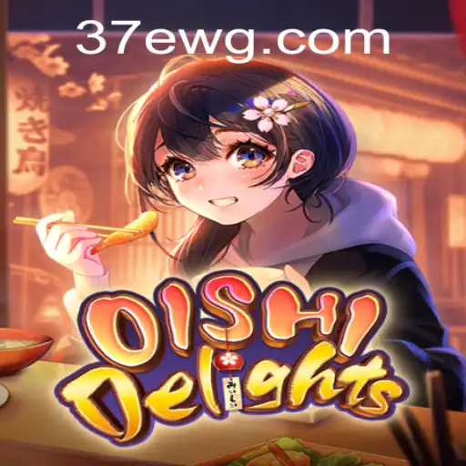 Descubra o Mundo Saboroso de OishiDelights